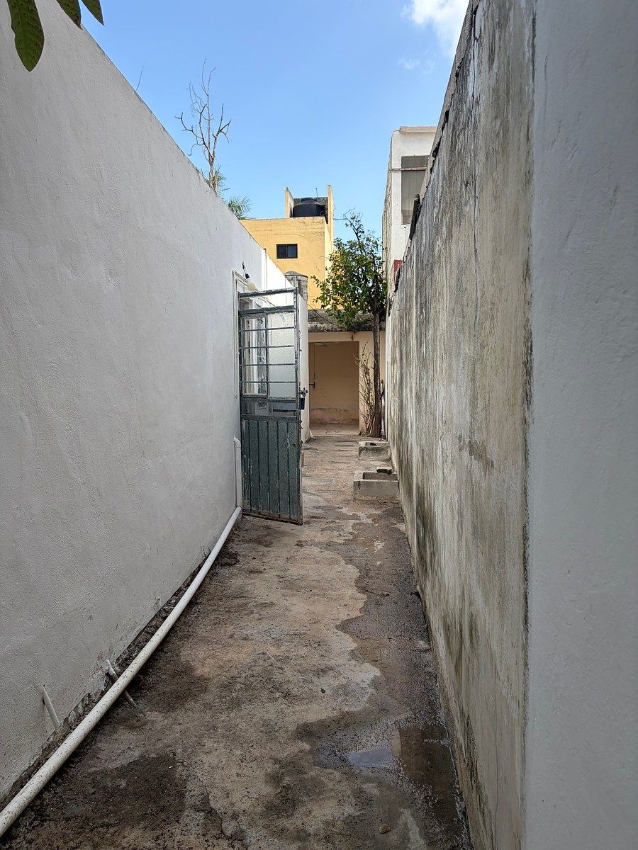 Casa en Francisco de Montejo II, Mérida, foto 12 de 35