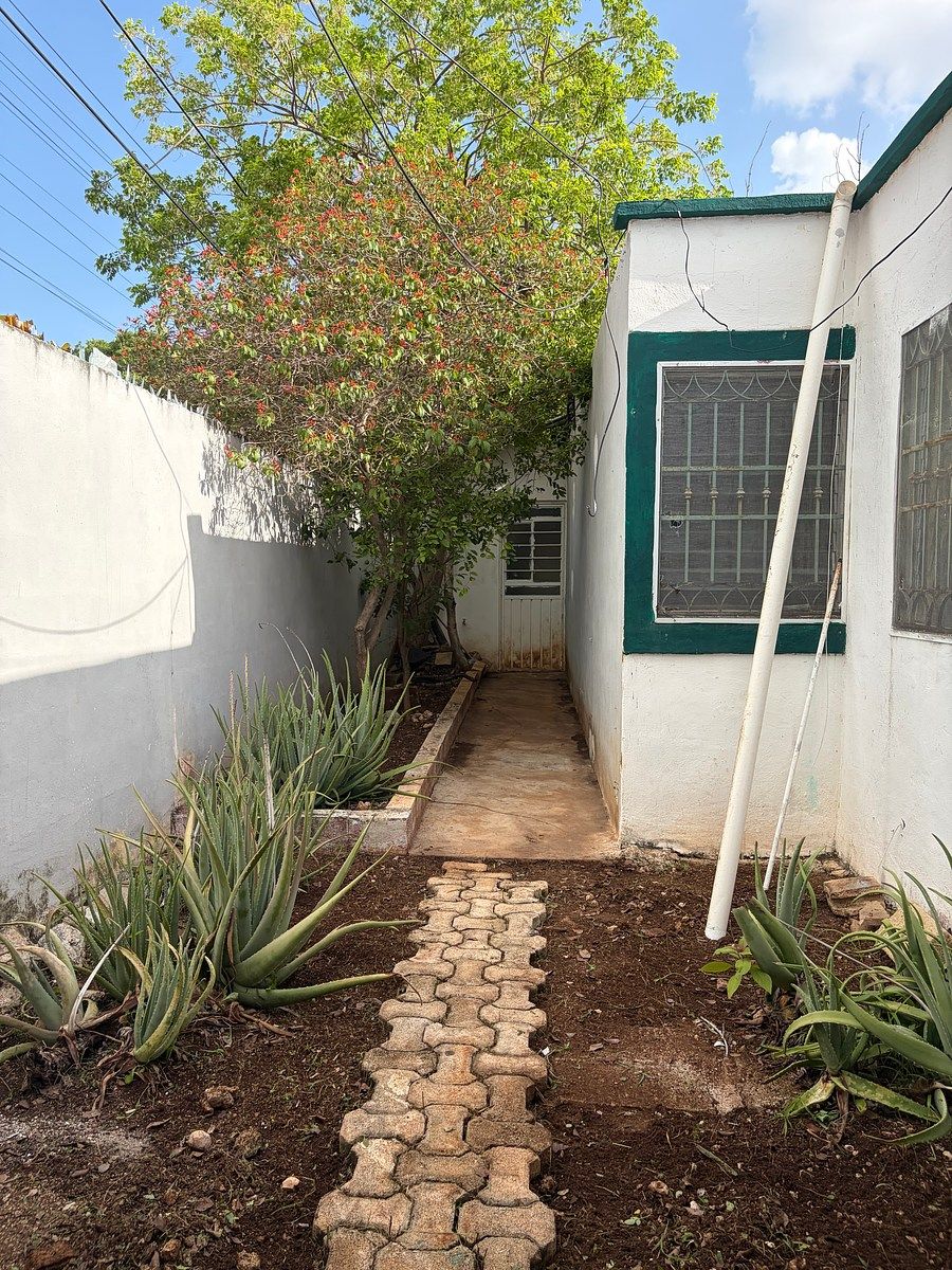 Casa en Francisco de Montejo II, Mérida, foto 2 de 35