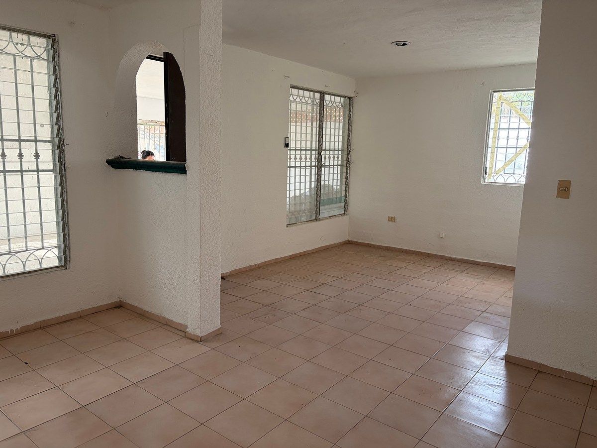 Casa en Francisco de Montejo II, Mérida, foto 34 de 35