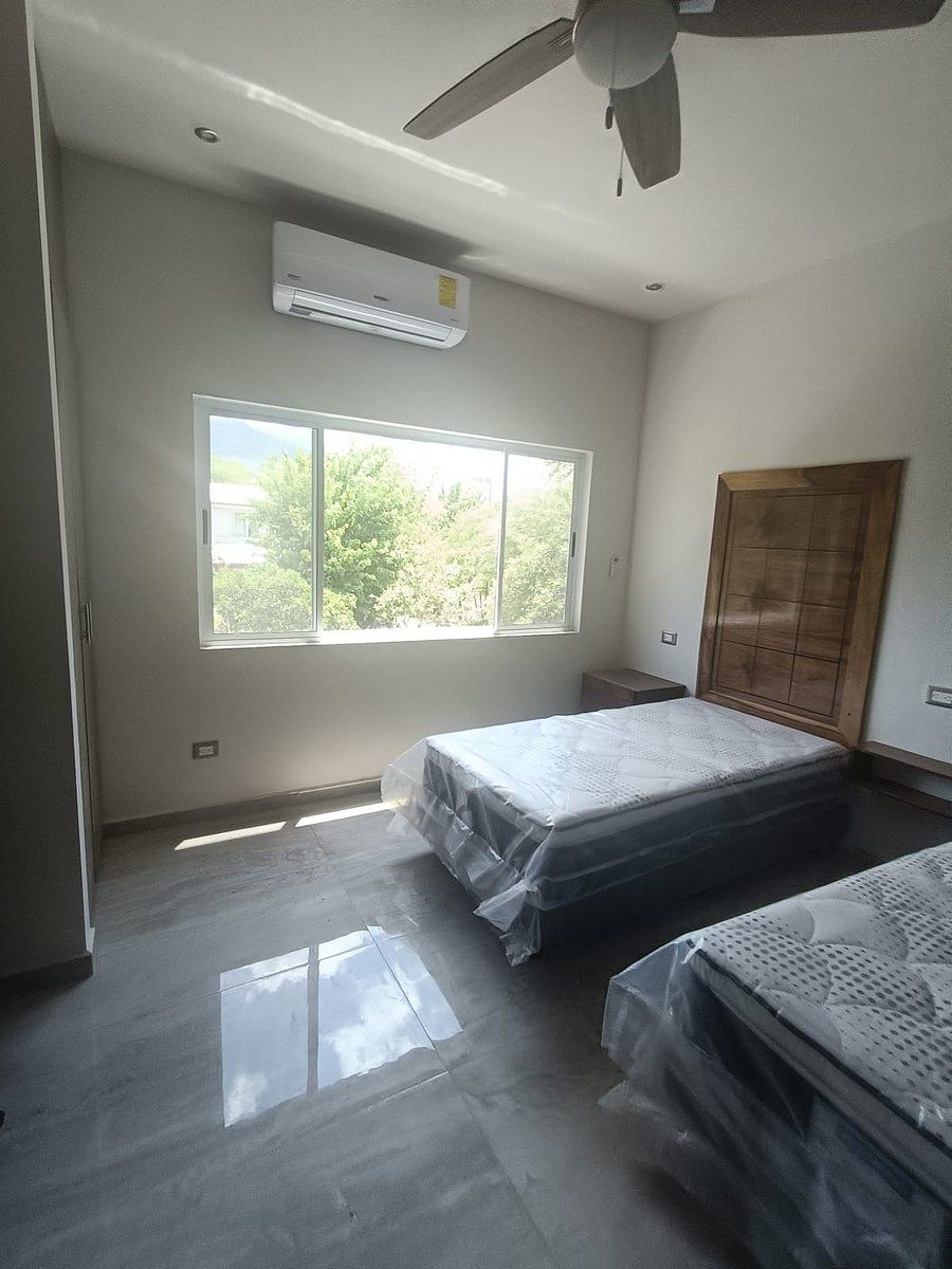 Departamento en Altavista, Monterrey, foto 3 de 24