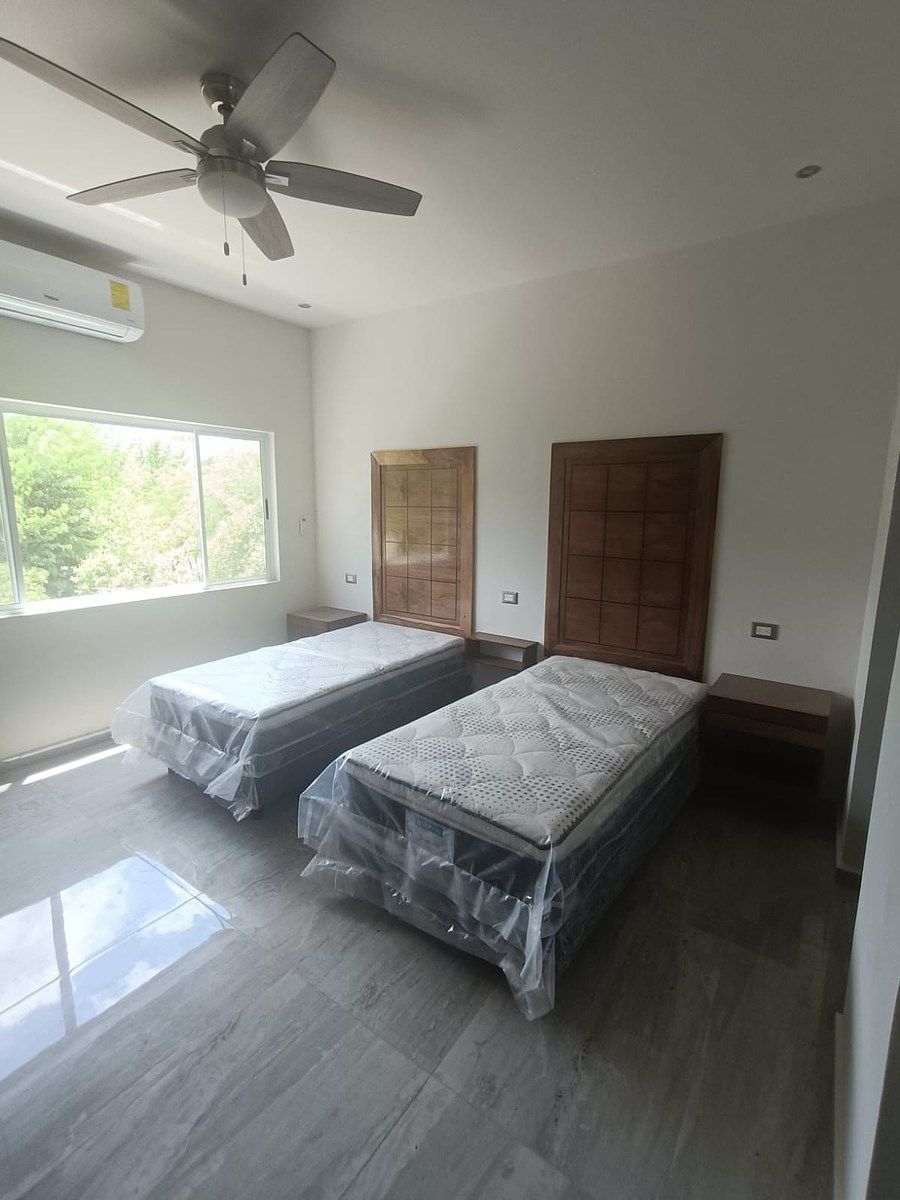 Departamento en Altavista, Monterrey, foto 2 de 24
