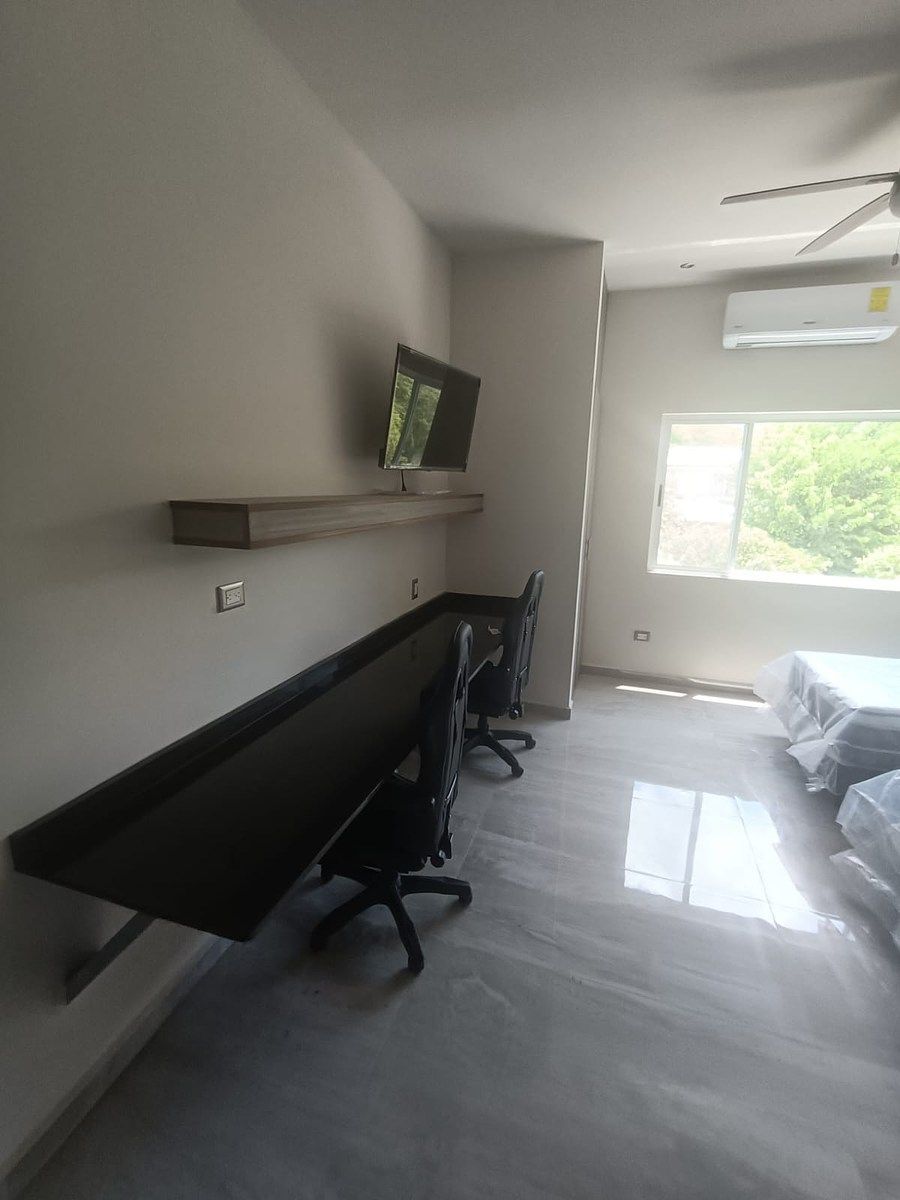 Departamento en Altavista, Monterrey, foto 4 de 24