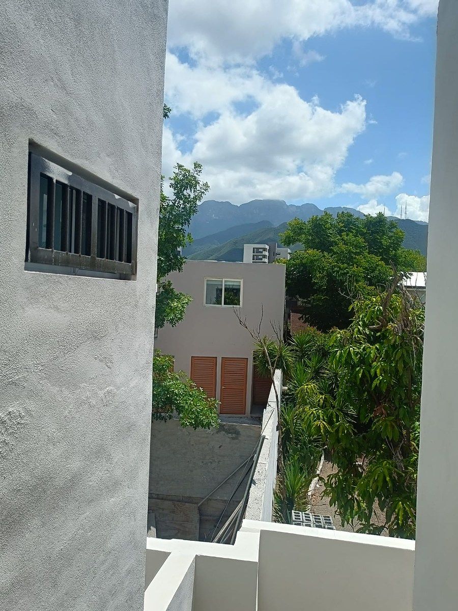 Departamento en Altavista, Monterrey, foto 6 de 24