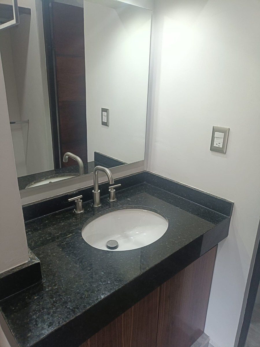 Departamento en Altavista, Monterrey, foto 8 de 24