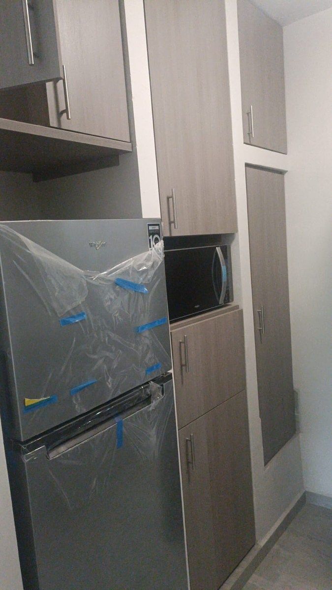 Departamento en Altavista, Monterrey, foto 10 de 24