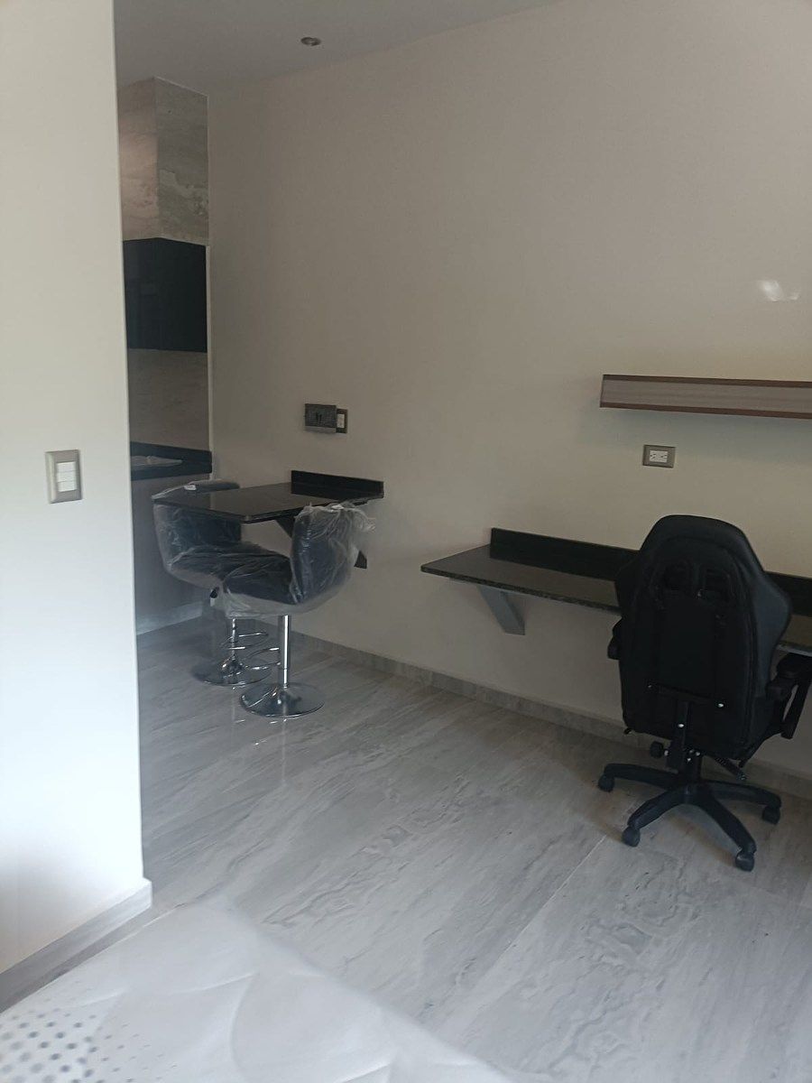 Departamento en Altavista, Monterrey, foto 11 de 24