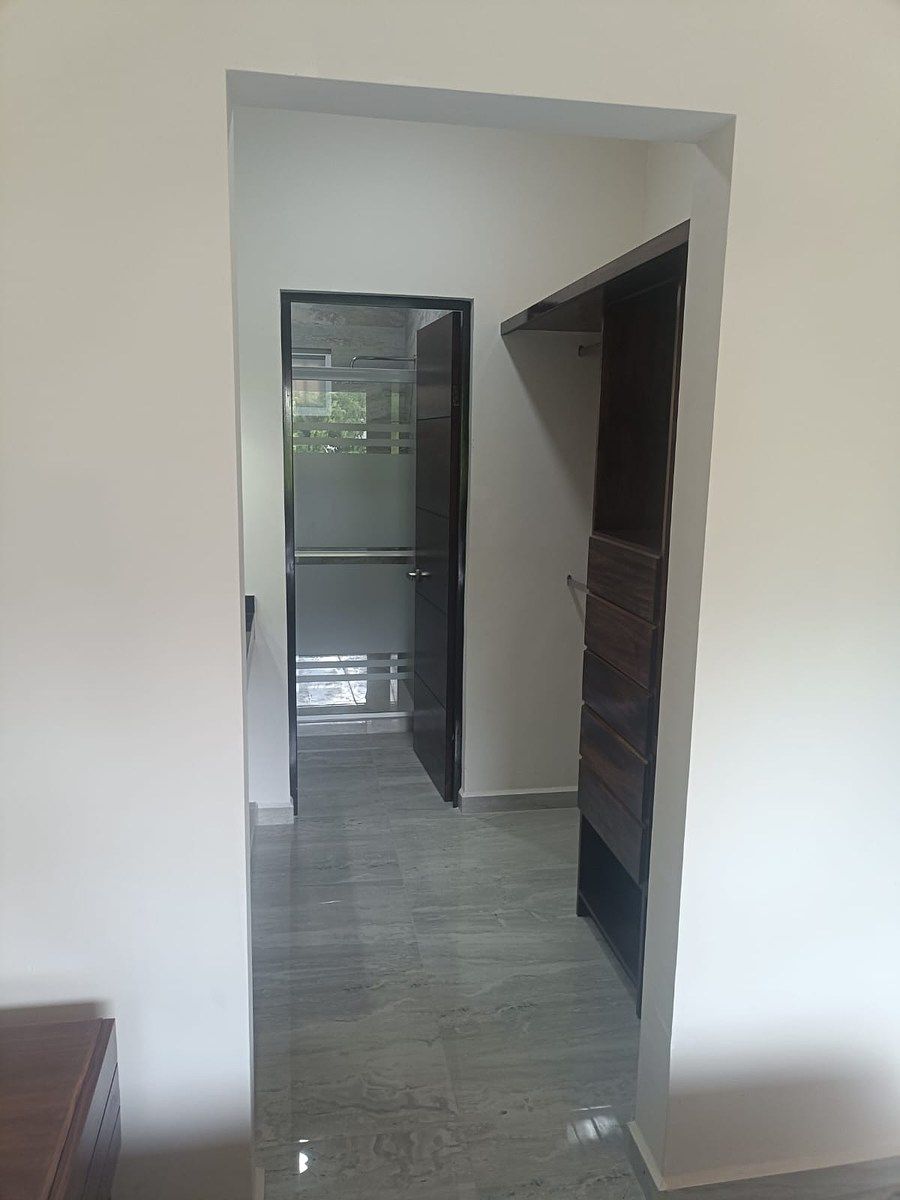 Departamento en Altavista, Monterrey, foto 12 de 24