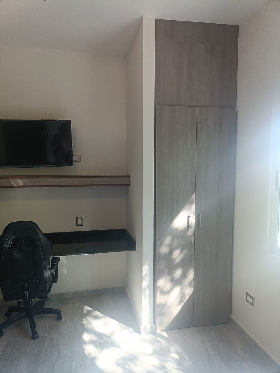 Departamento en Altavista, Monterrey, foto 13 de 24