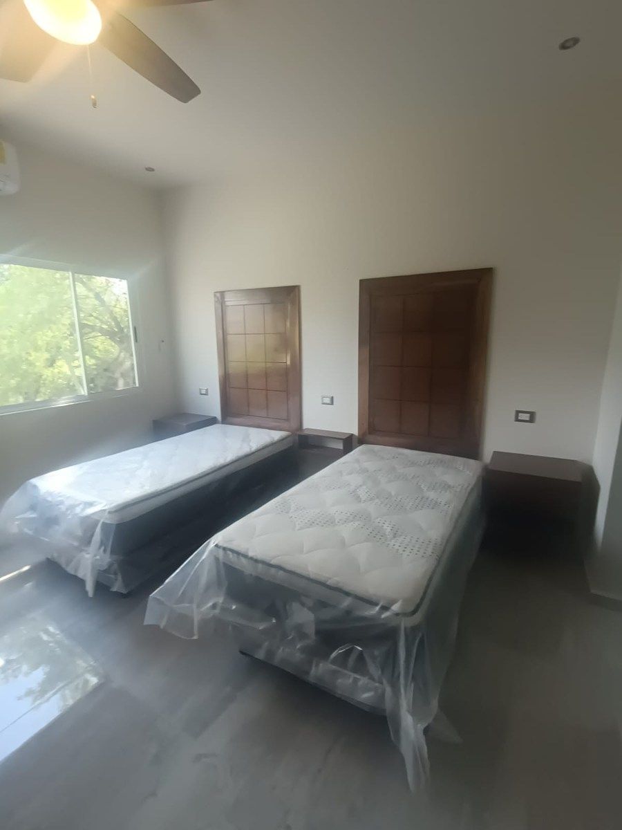 Departamento en Altavista, Monterrey, foto 14 de 24