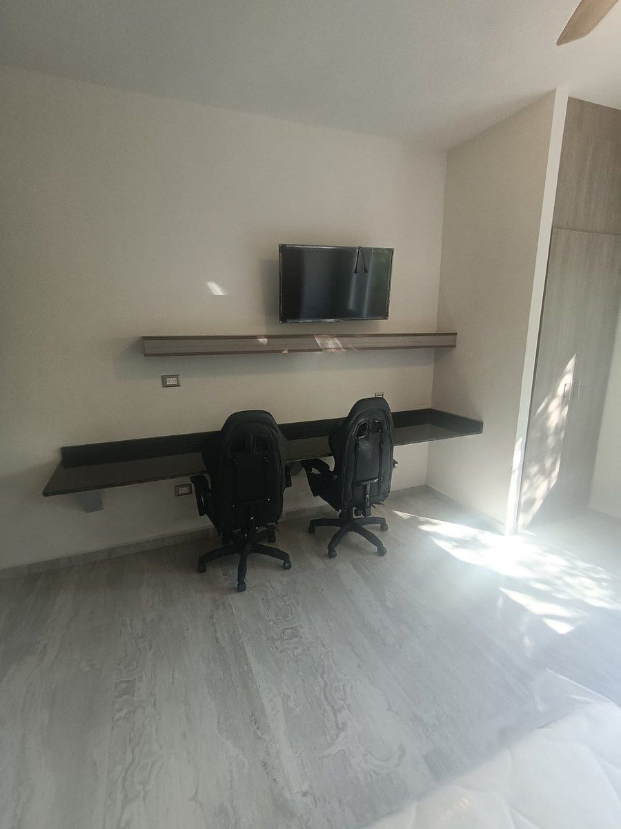 Departamento en Altavista, Monterrey, foto 15 de 24