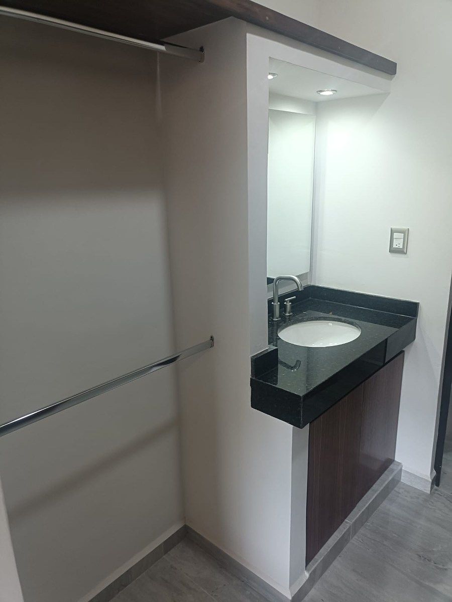 Departamento en Altavista, Monterrey, foto 16 de 24