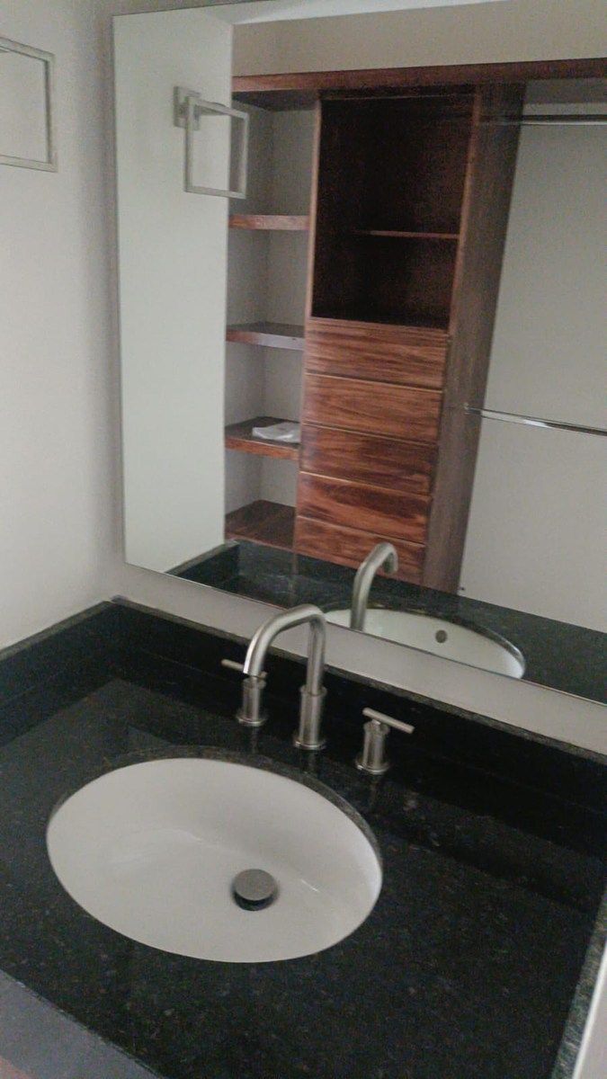 Departamento en Altavista, Monterrey, foto 17 de 24