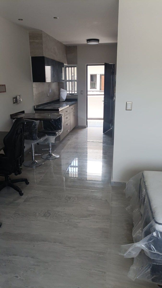 Departamento en Altavista, Monterrey, foto 18 de 24