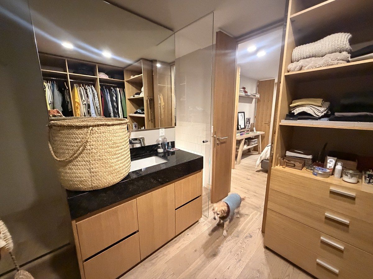 Departamento en Roma Norte, Cuauhtémoc, foto 31 de 40