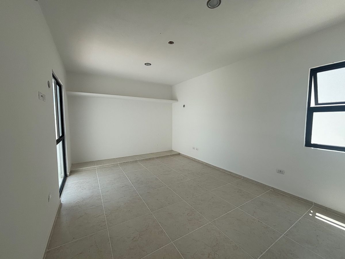 Casa em Gran San Pedro Cholul, Mérida, foto 5 de 26