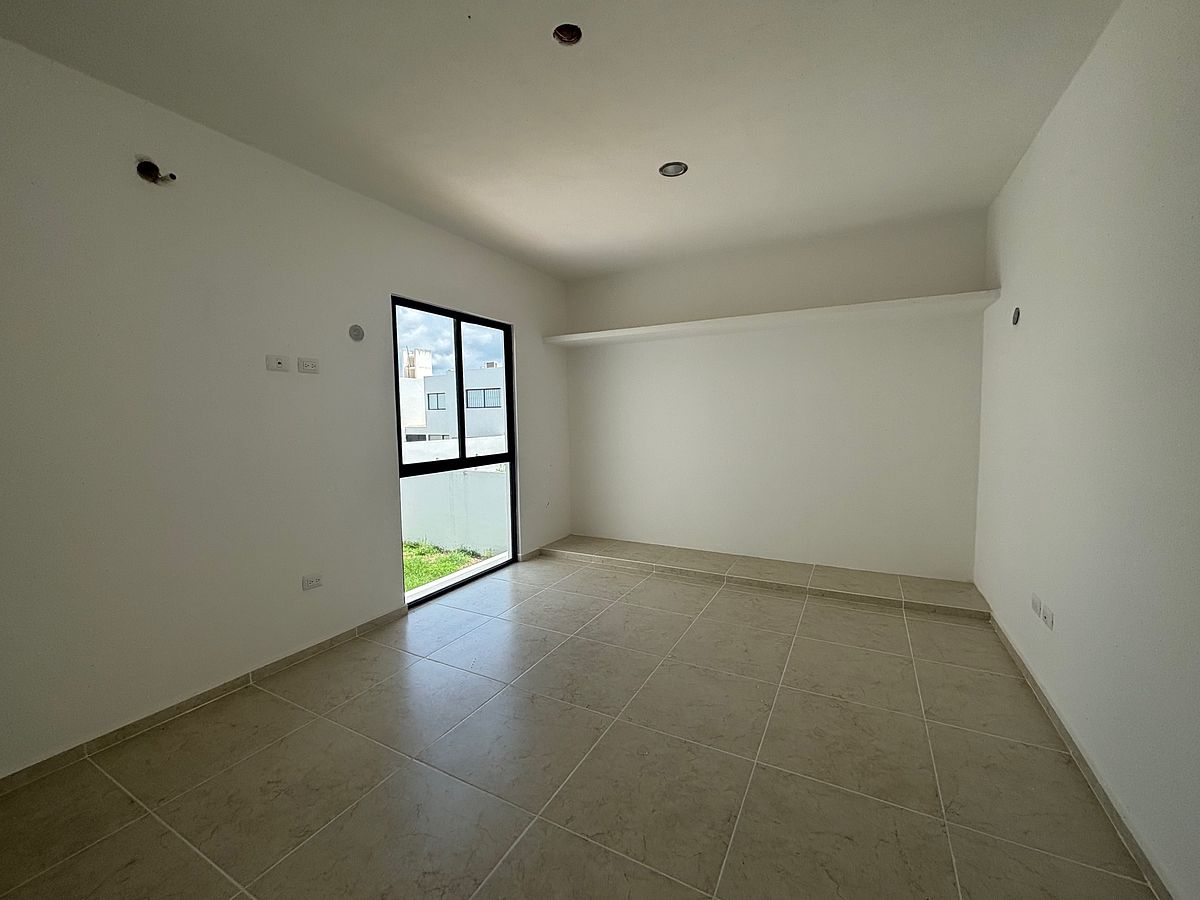 Casa em Gran San Pedro Cholul, Mérida, foto 4 de 26