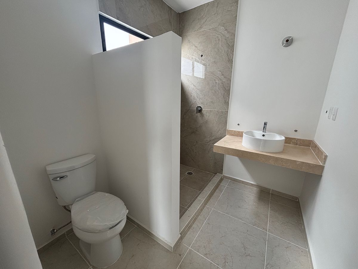 Casa em Gran San Pedro Cholul, Mérida, foto 6 de 26