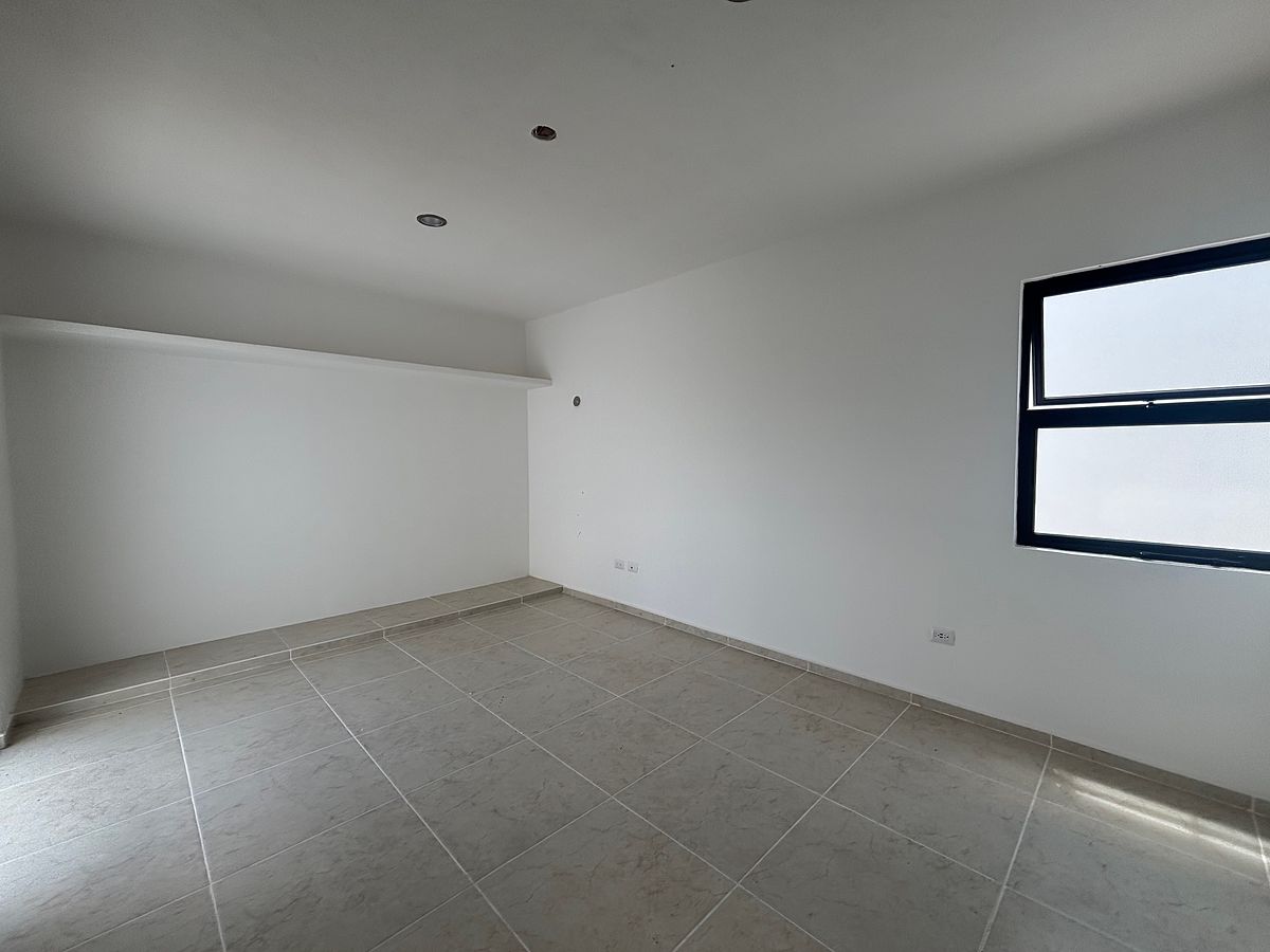 Casa em Gran San Pedro Cholul, Mérida, foto 8 de 26
