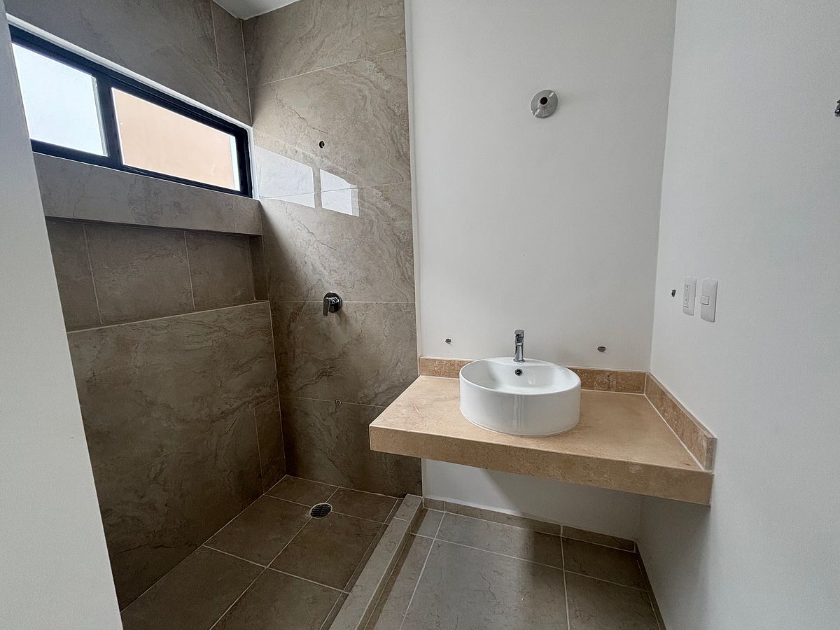 Casa em Gran San Pedro Cholul, Mérida, foto 7 de 26