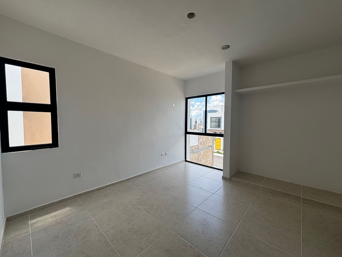Casa em Gran San Pedro Cholul, Mérida, foto 10 de 26