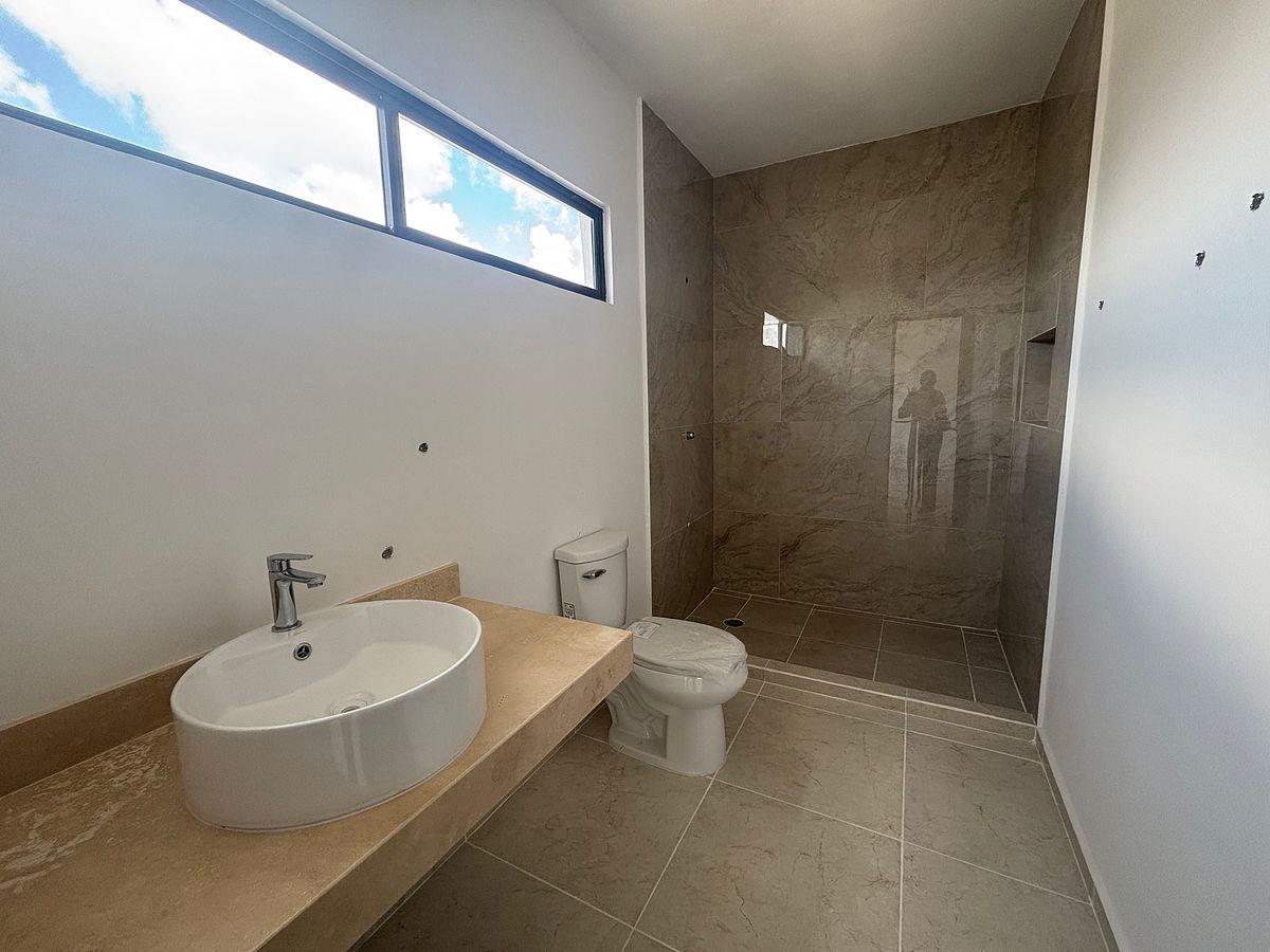 Casa em Gran San Pedro Cholul, Mérida, foto 11 de 26