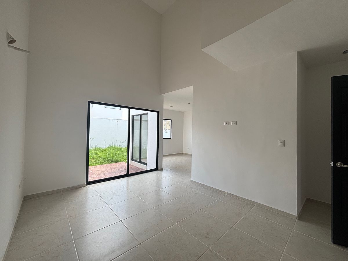 Casa em Gran San Pedro Cholul, Mérida, foto 15 de 26