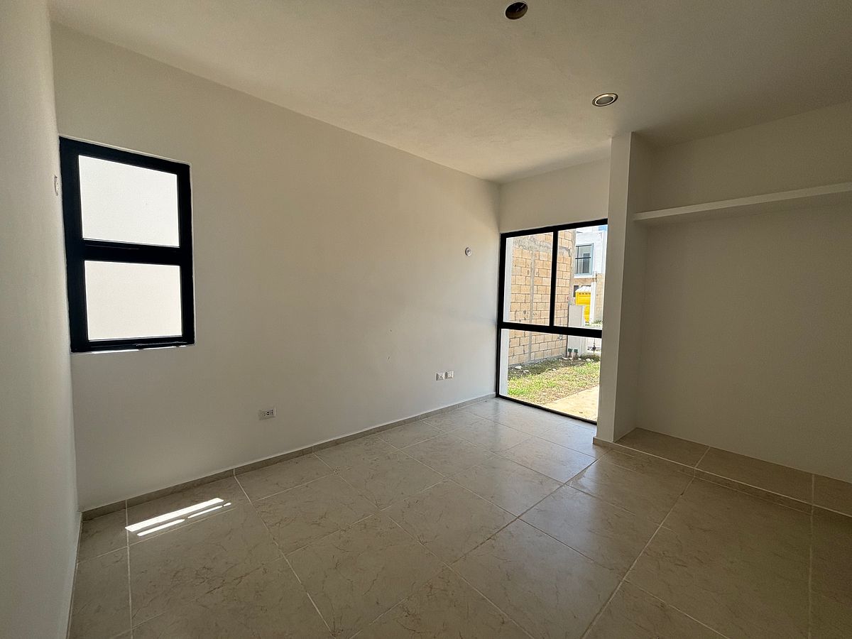 Casa em Gran San Pedro Cholul, Mérida, foto 17 de 26