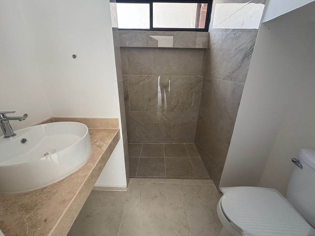 Casa em Gran San Pedro Cholul, Mérida, foto 18 de 26