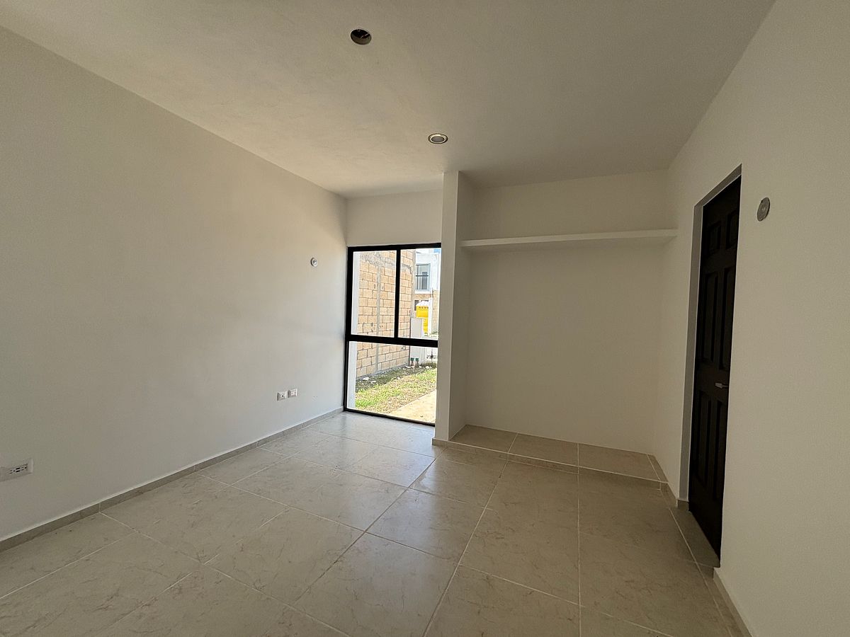 Casa em Gran San Pedro Cholul, Mérida, foto 19 de 26