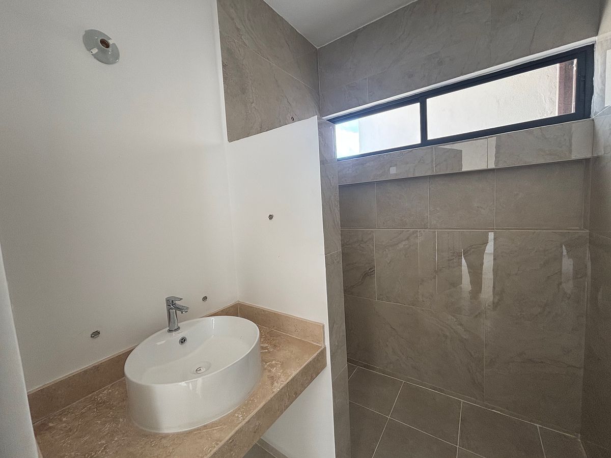 Casa em Gran San Pedro Cholul, Mérida, foto 20 de 26