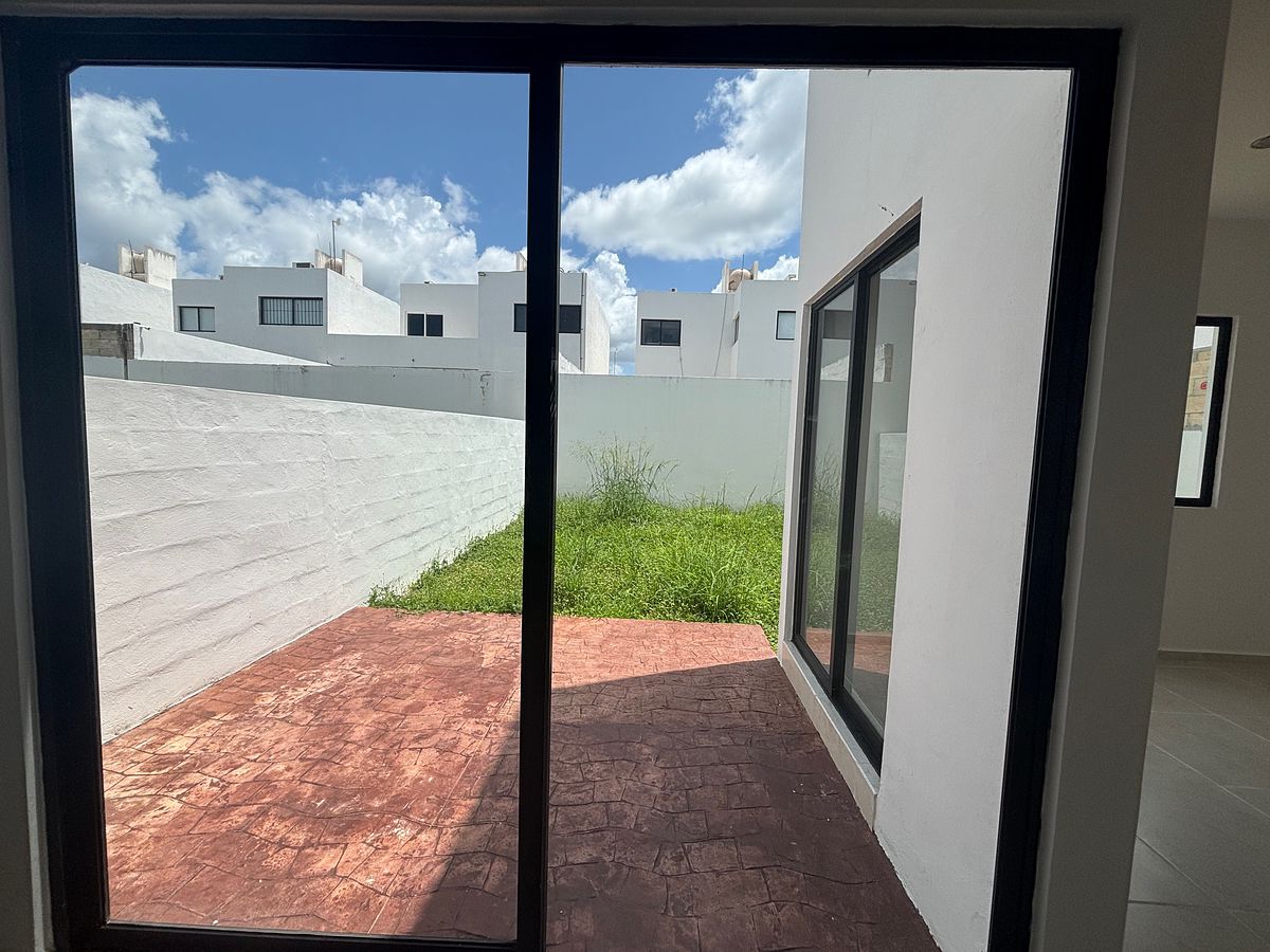 Casa em Gran San Pedro Cholul, Mérida, foto 21 de 26