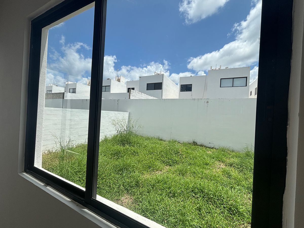 Casa em Gran San Pedro Cholul, Mérida, foto 22 de 26