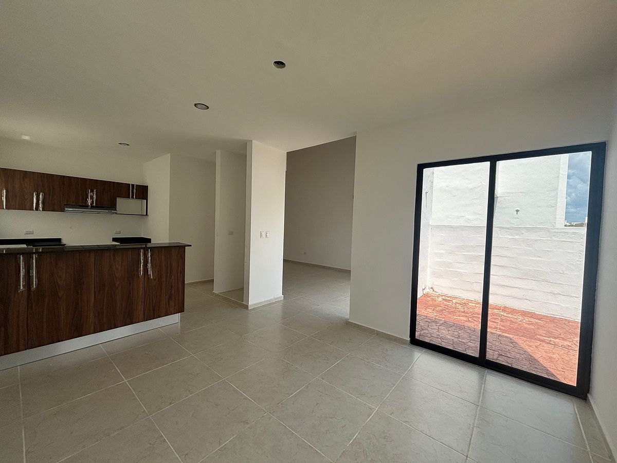 Casa em Gran San Pedro Cholul, Mérida, foto 23 de 26