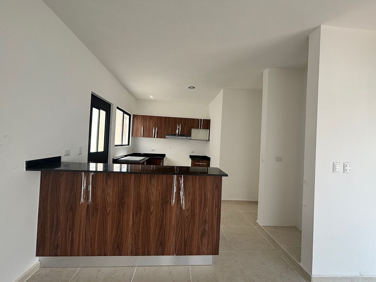 Casa em Gran San Pedro Cholul, Mérida, foto 25 de 26