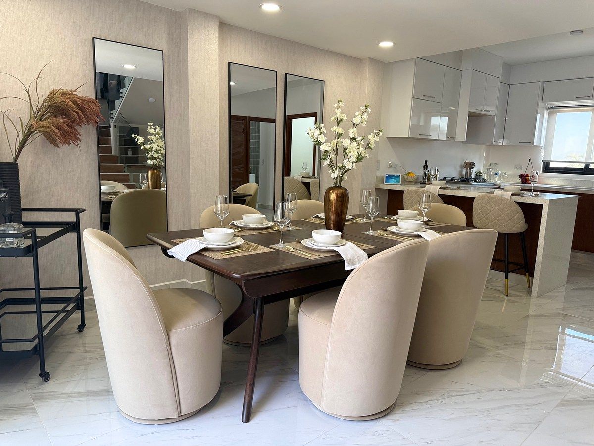 Casa en Venta en las Plazas Tijuana