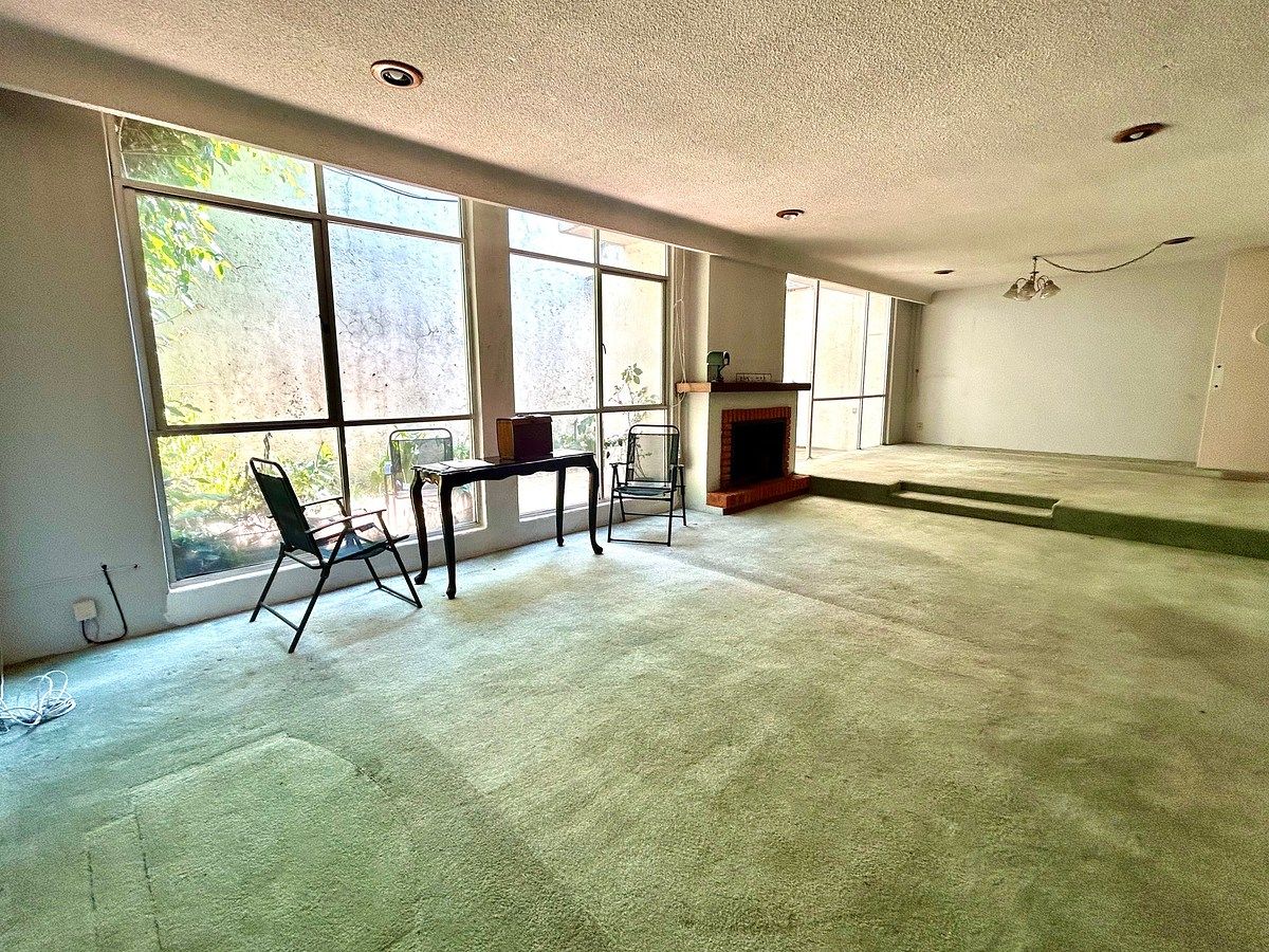 3 de 25: Casa en Venta en Club de Golf México Tips Inmobiliarios ®