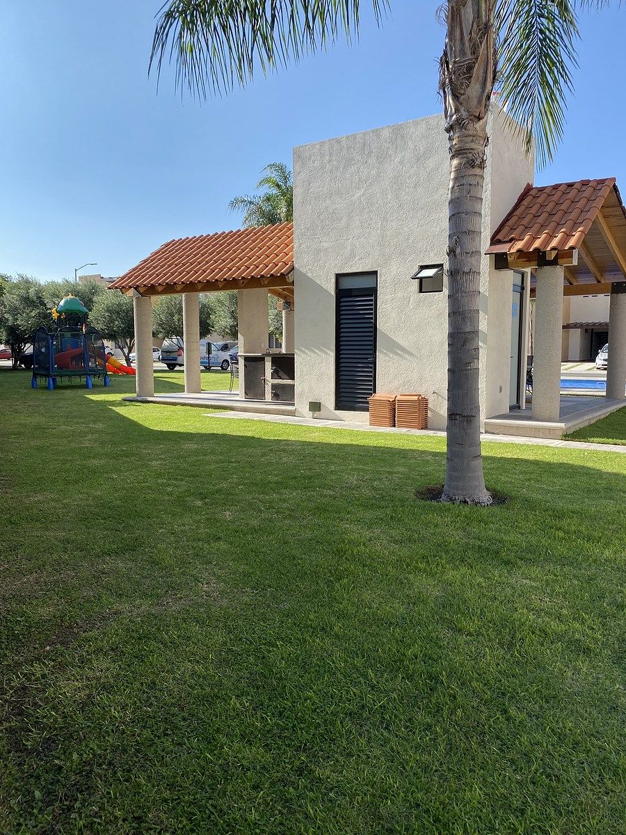 7 de 28: Áreas comunes