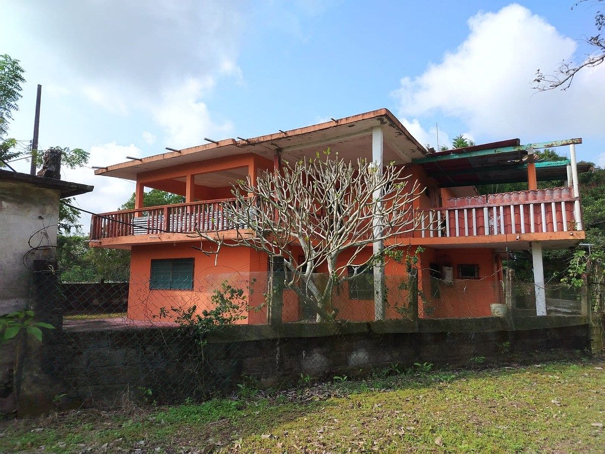 Casa en venta en Localidad La Piedra. ALVARADO, VER