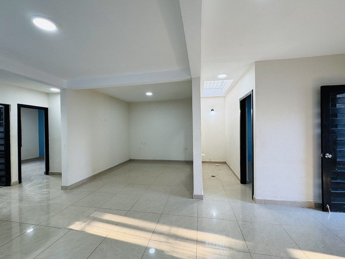 3 de 15: Ampliación a recámara 3