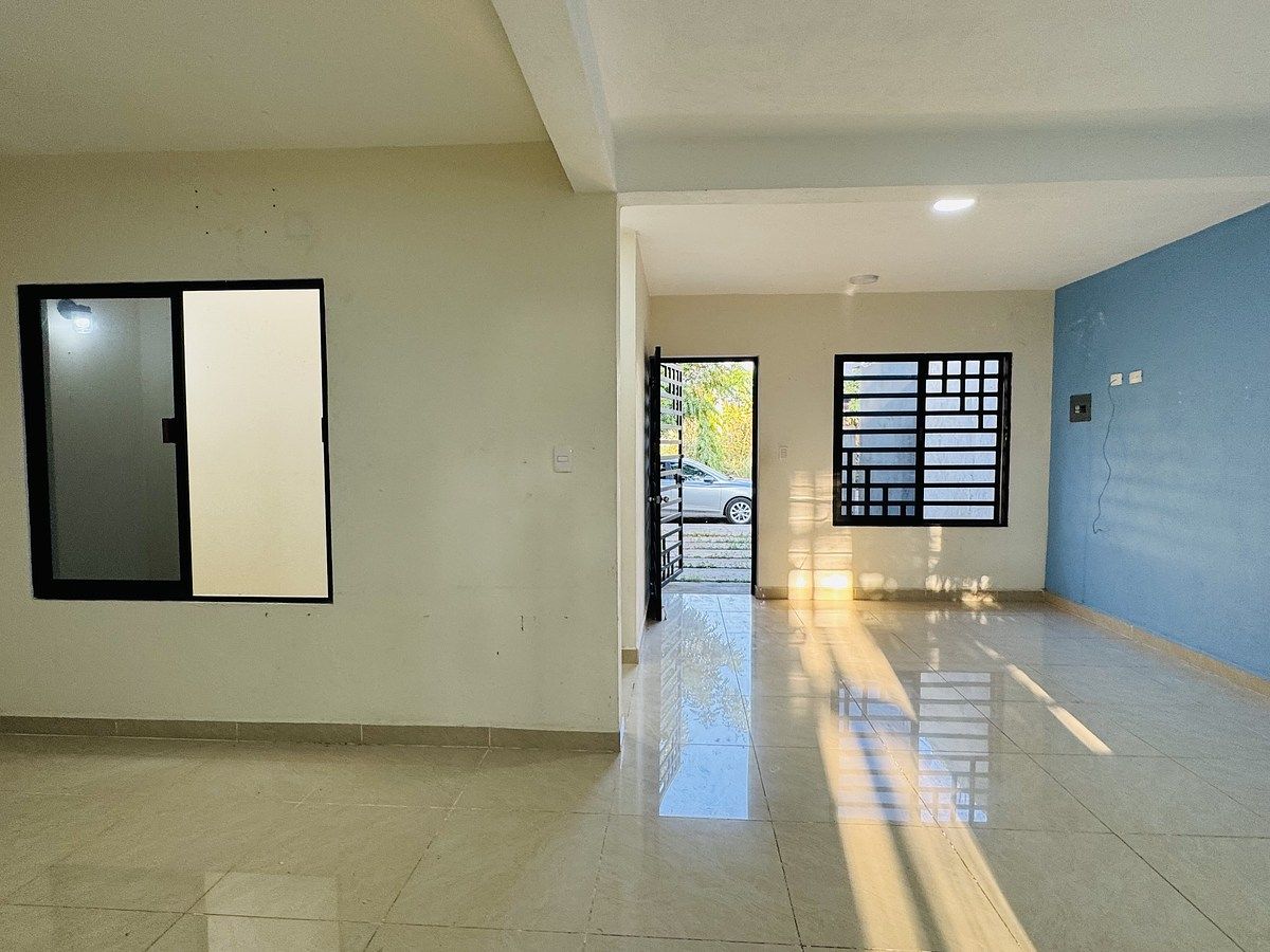 7 de 15: Amplio y bien ventilado