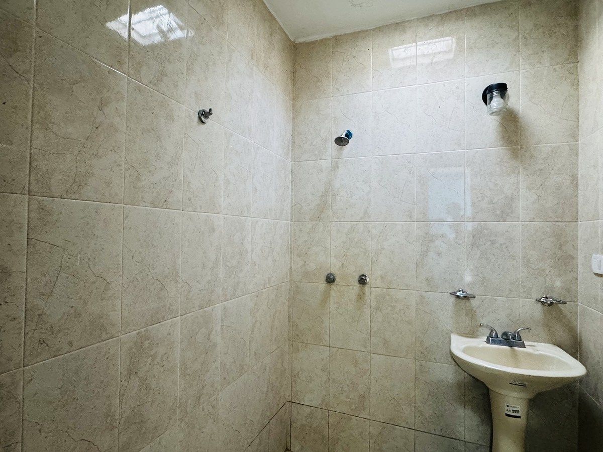 9 de 15: Baño completo