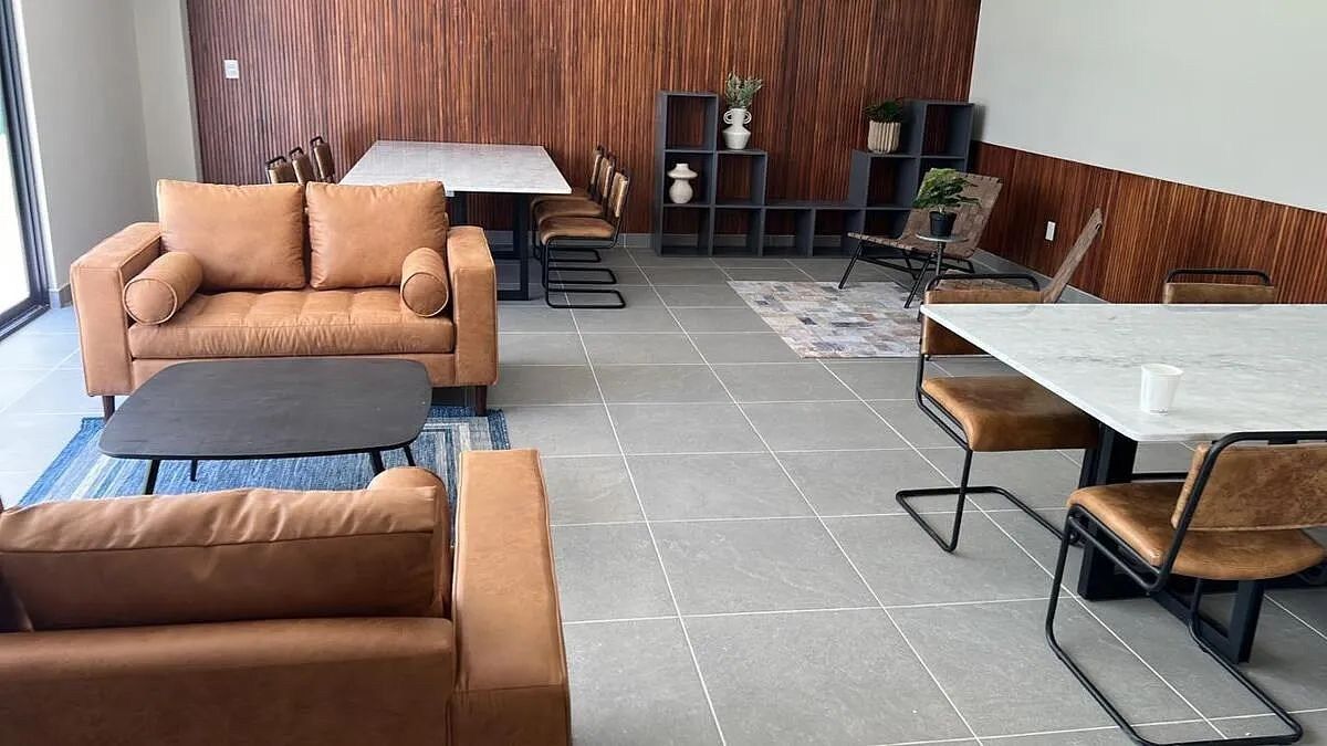 5 de 25: AREAS COMUNES