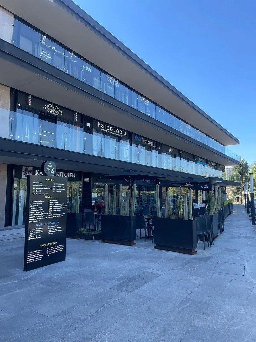 Local en Venta Zibatá Plaza Zielo
