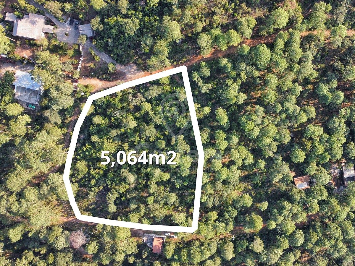 Terreno en Venta Tapalpa Jalisco - foto 1