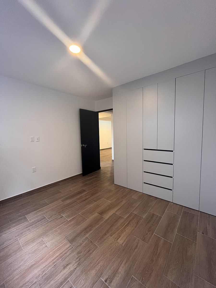 Departamento en San Simón Ticumac, Benito Juárez, foto 8 de 11