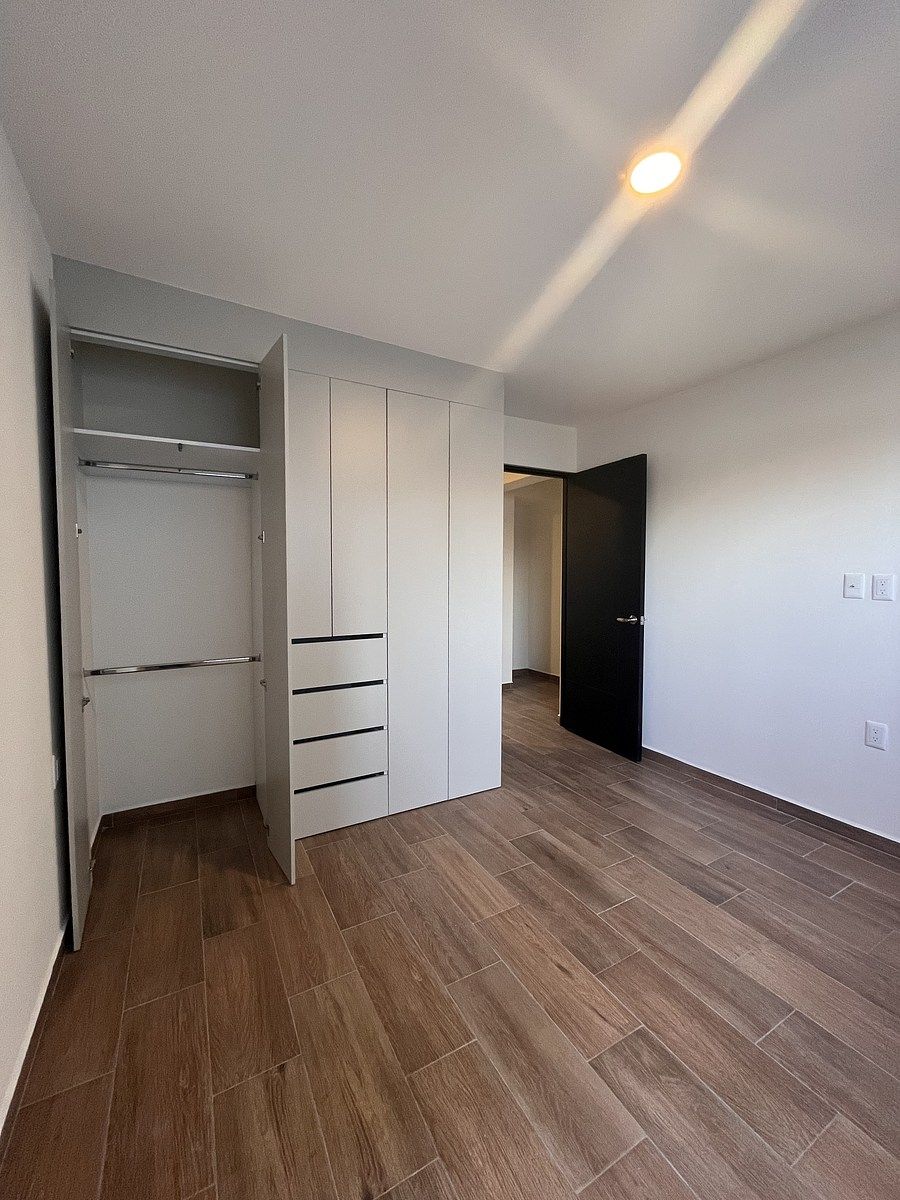 Departamento en San Simón Ticumac, Benito Juárez, foto 9 de 11