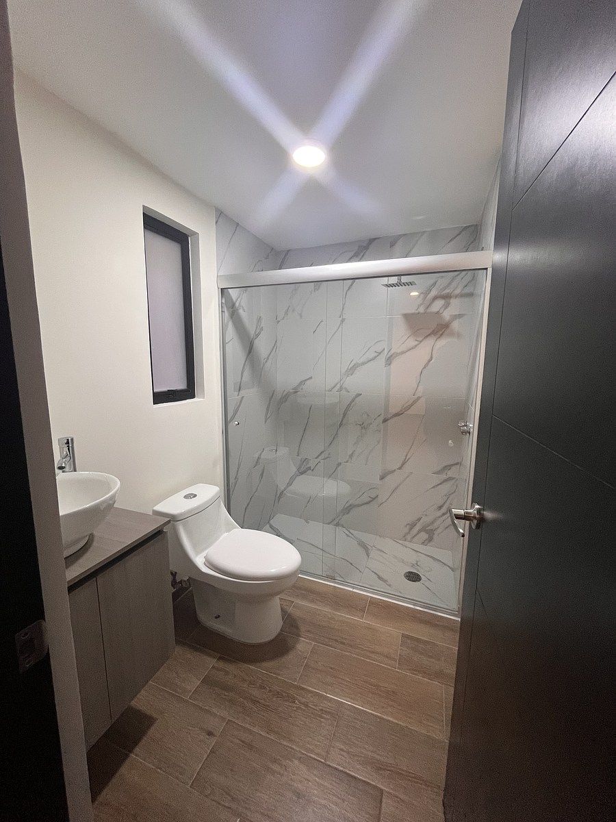 Departamento en San Simón Ticumac, Benito Juárez, foto 7 de 11