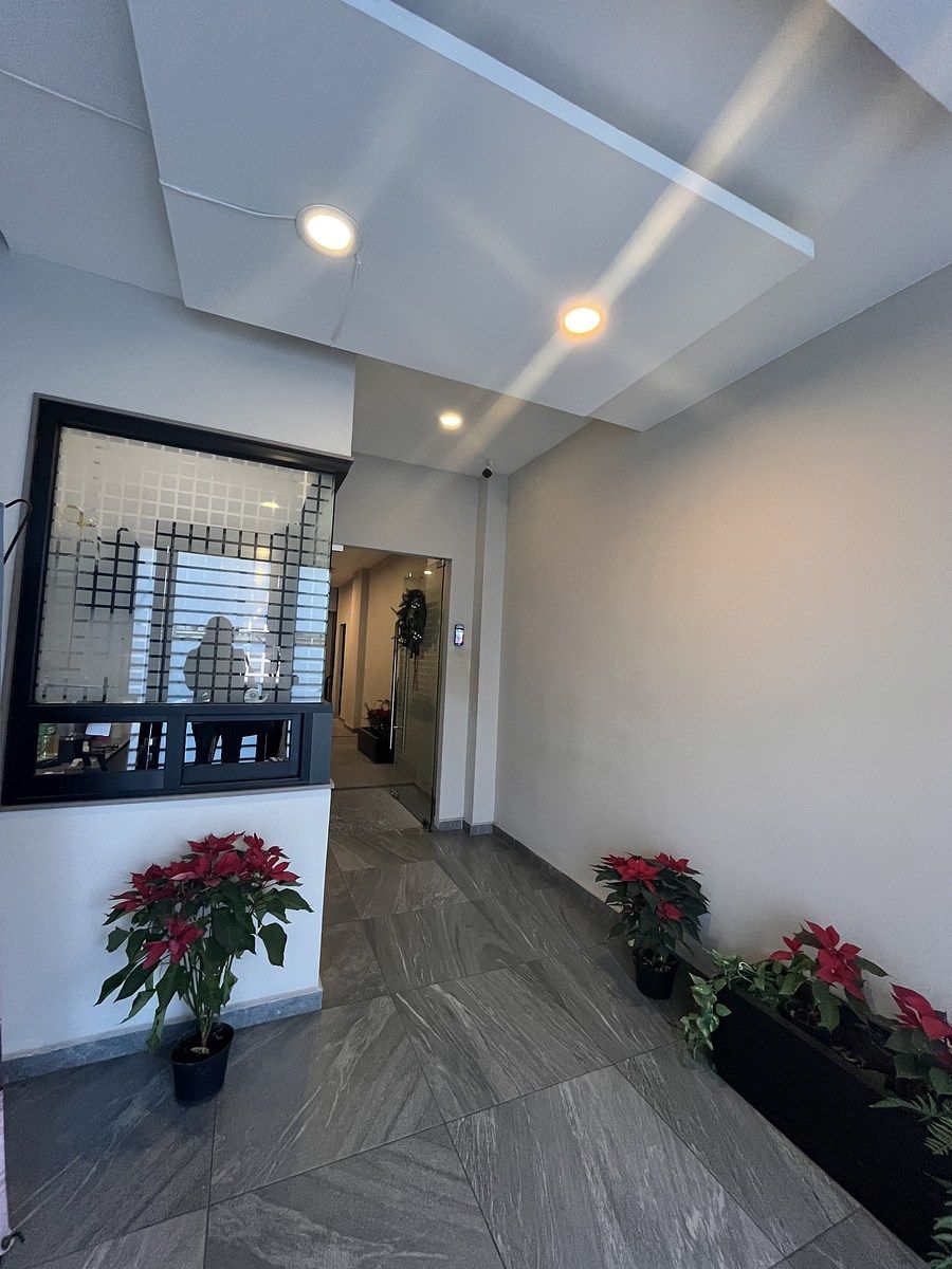 Departamento en San Simón Ticumac, Benito Juárez, foto 11 de 11