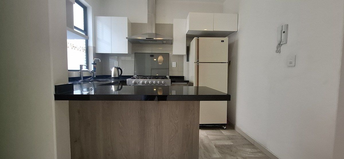 5 of 45: Cocina integral