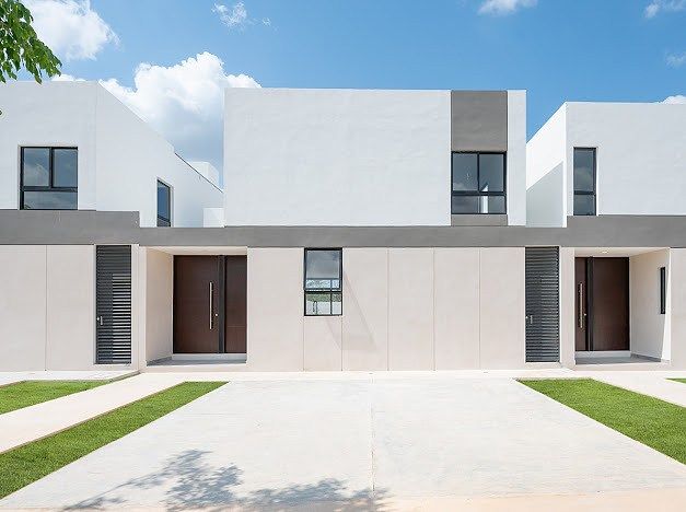Casa En Venta Cholul, Mérida Yucatán